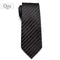 Formal Neck Ties / Classic Striped Ties-Q02-JadeMoghul Inc.