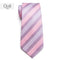 Formal Neck Ties / Classic Striped Ties-Q08-JadeMoghul Inc.