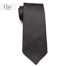 Formal Neck Ties / Classic Striped Ties-Q10-JadeMoghul Inc.