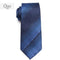 Formal Neck Ties / Classic Striped Ties-Q20-JadeMoghul Inc.