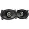 Formula Series 2-Way Coaxial Speakers (4" x 6")-Speakers, Subwoofers & Tweeters-JadeMoghul Inc.