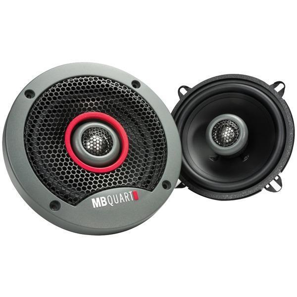 Formula Series 2-Way Coaxial Speakers (5.25")-Speakers, Subwoofers & Tweeters-JadeMoghul Inc.