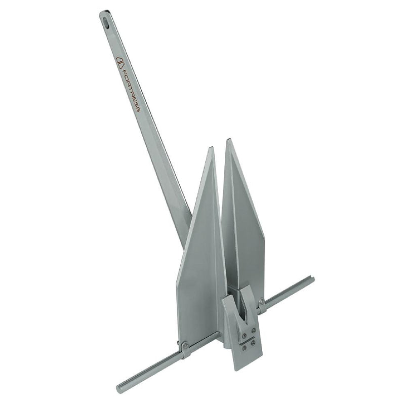 Fortress FX-55 32lb Anchor f-52-58' Boats [FX-55]-Anchors-JadeMoghul Inc.
