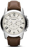 Fossil Grant Chronograph FS4735 Men's Watch-Branded Watches-JadeMoghul Inc.
