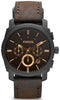 Fossil Machine Chronograph FS4656 Men's Watch-Branded Watches-JadeMoghul Inc.