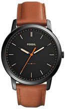 Fossil Minimalist 3H Quartz FS5305 Men's Watch-Branded Watches-JadeMoghul Inc.
