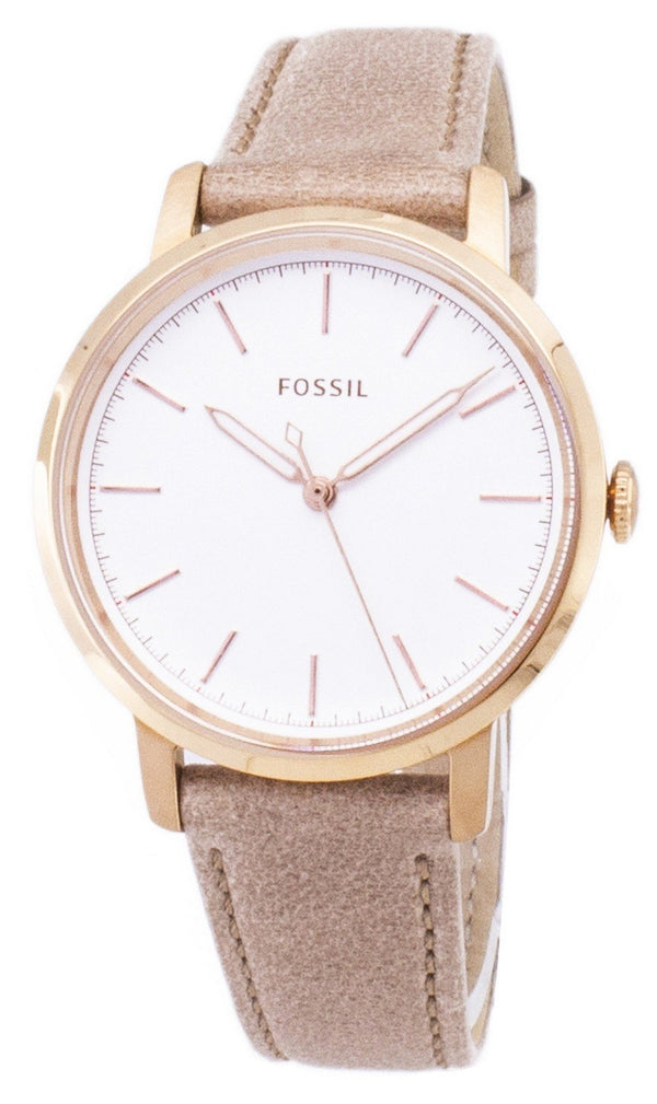 Fossil Neely Quartz ES4185 Women's Watch-Branded Watches-Black-JadeMoghul Inc.