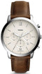 Fossil Neutra Chronograph Quartz FS5380 Men's Watch-Branded Watches-JadeMoghul Inc.