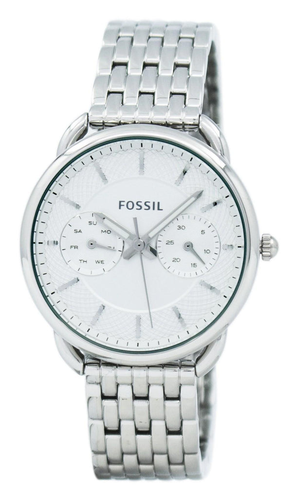 Fossil Tailor Multi-Function Quartz ES3712 Women's Watch-Branded Watches-JadeMoghul Inc.