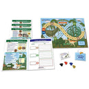 FOSSILS & DINOSAURS-Learning Materials-JadeMoghul Inc.