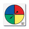 FOUR-COLOR SPINNERS-Toys & Games-JadeMoghul Inc.