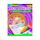 FOURTH-GR MATH MINUTES-Learning Materials-JadeMoghul Inc.