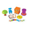 FOX IN A BOX POSITION WORD ACTIVITY-Learning Materials-JadeMoghul Inc.