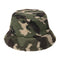 FOXMOTHER New Outdoor Multicolor Rainbow Faux Fur Letter Pattern Bucket Hats Women Winter Soft Warm Gorros Mujer AExp