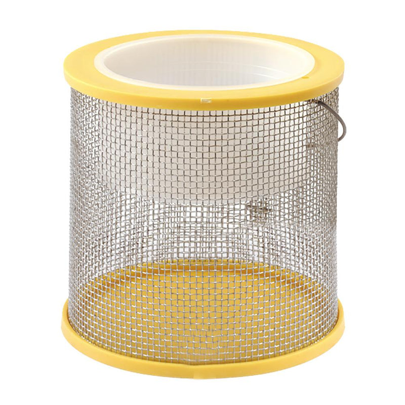 Frabill Cricket Cage Bucket [1280]-Bait Management-JadeMoghul Inc.
