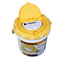Frabill Dual Fish Bait Bucket with Aerator Built-In [4825]-Livewell Pumps-JadeMoghul Inc.