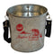 Frabill Galvanized Wade Bucket - 2 Quart [1062]-Bait Management-JadeMoghul Inc.
