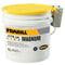 Frabill Magnum Bucket - 4.25 Gallons w-Aerator [14071]-Livewell Pumps-JadeMoghul Inc.