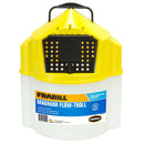 Frabill Magnum Flow Troll Shrimp Bucket - 10 Quart [451205]-Bait Management-JadeMoghul Inc.