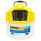 Frabill Magnum Flow Troll Shrimp Bucket - 10 Quart [451205]-Bait Management-JadeMoghul Inc.