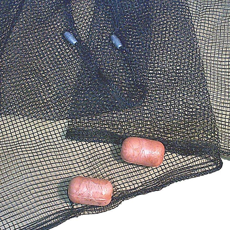 Frabill Seine Net - 4 x 4 Mesh [2150]-Nets & Gaffs-JadeMoghul Inc.