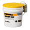 Frabill Shrimp Shak Bait Holder - 4.25 Gallons w-Aerator [14261]-Livewell Pumps-JadeMoghul Inc.