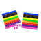 FRACTION & DECIMAL TILES IN TRAY-Toys & Games-JadeMoghul Inc.