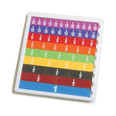 FRACTION TILES WITH TRAY-Toys & Games-JadeMoghul Inc.