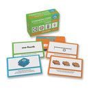 FRACTIONS COMMON CORE COLLABORATIVE-Learning Materials-JadeMoghul Inc.