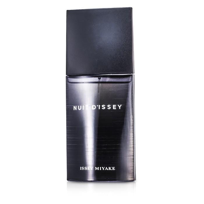 Fragrances For Men Nuit D'Issey Eau De Toilette Spray - 75ml-2.5oz Issey Miyake