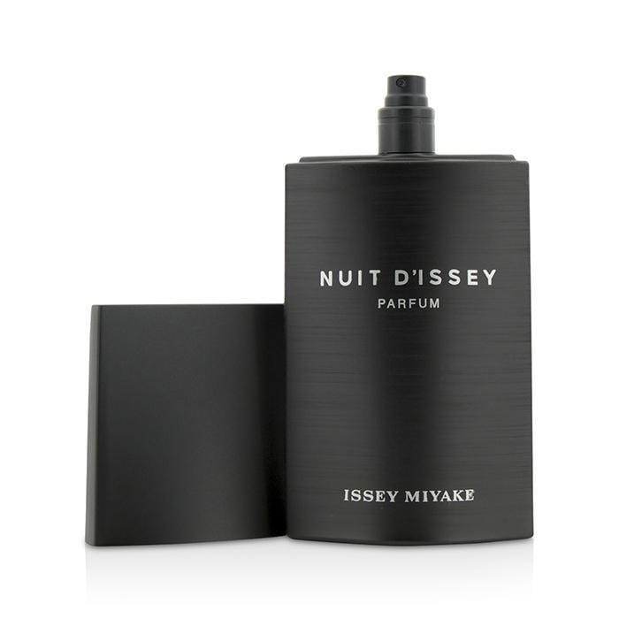 Fragrances For Men Nuit DIssey Eau De Parfum Spray - 75ml-2.5oz Issey Miyake