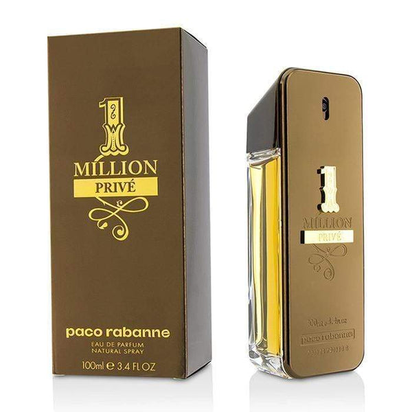 Fragrances For Men One Million Prive Eau De Parfum Spray Paco Rabanne