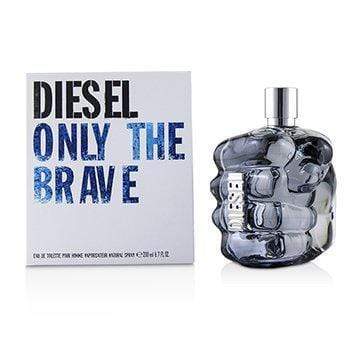 Fragrances For Men Only The Brave Eau De Toilette Spray - 200ml/6.7oz Diesel
