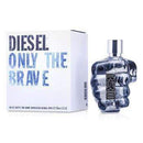 Fragrances For Men Only The Brave Eau De Toilette Spray Diesel