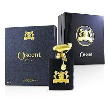 Fragrances For Men Oscent Black Eau De Parfum Spray - 100ml/3.4oz Alexandre. J
