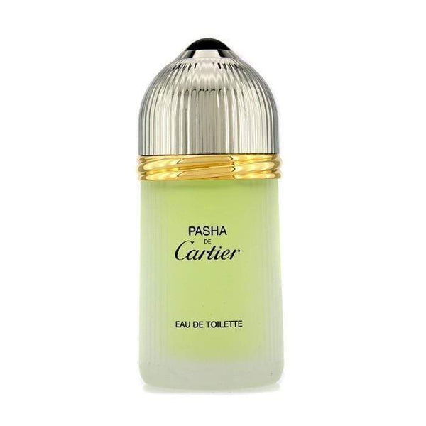 Fragrances For Men Pasha Eau De Toilette Spray Cartier