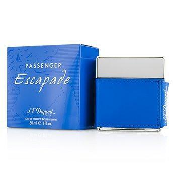 Fragrances For Men Passenger Escapade Eau De Toilette Spray - 30ml/1oz S. T. Dupont