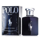 Fragrances For Men Polo Black Eau De Toilette Spray Ralph Lauren