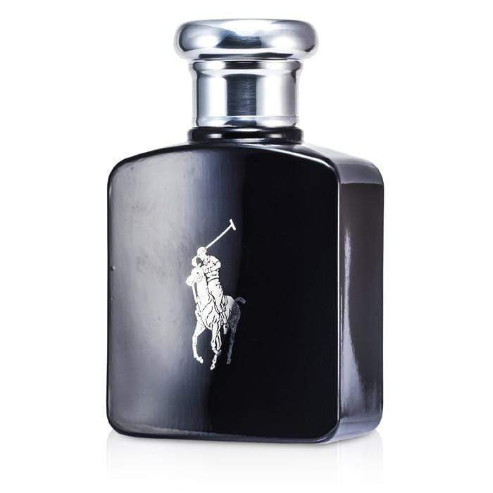 Fragrances For Men Polo Black Eau De Toilette Spray Ralph Lauren