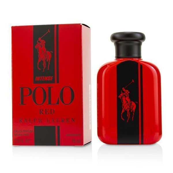 Fragrances For Men Polo Red Intense Eau De Parfum Spray - 75ml-2.5oz Ralph Lauren