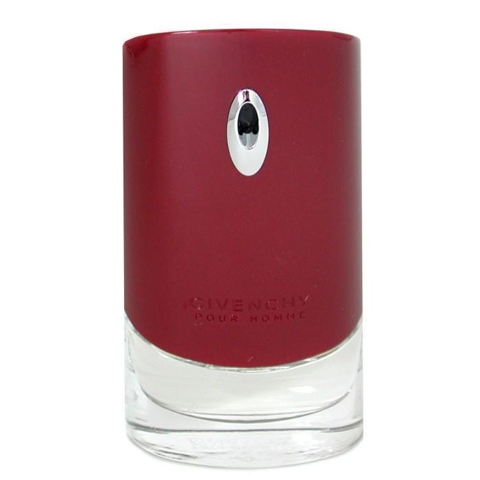 Fragrances For Men Pour Homme Eau De Toilette Spray - 100ml-3.3oz Givenchy