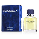Fragrances For Men Pour Homme Eau De Toilette Spray - 75ml-2.5oz Dolce & Gabbana
