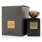 Fragrances For Men Prive Ambre Eccentrico Eau De Parfum Spray - 100ml-3.4oz Giorgio Armani