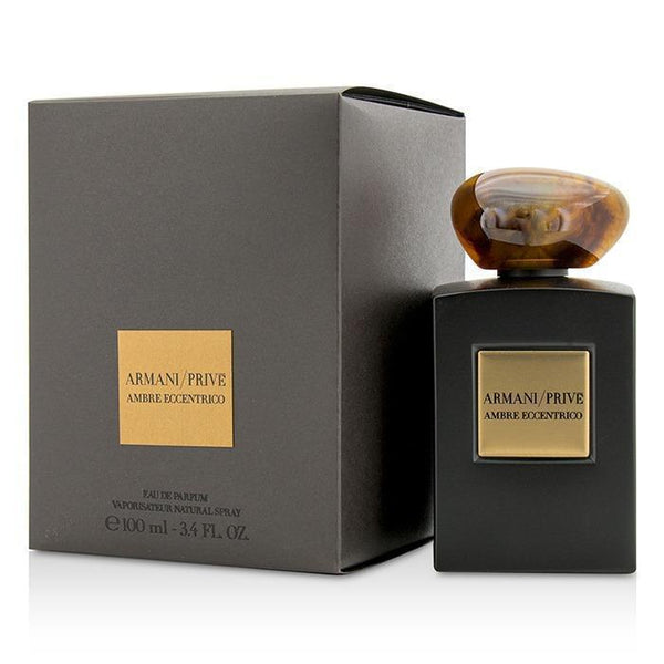 Fragrances For Men Prive Series Giorgio Armani