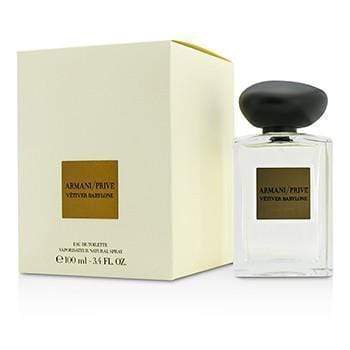 Fragrances For Men Prive Series Giorgio Armani