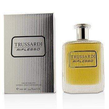 Fragrances For Men Riflesso Eau De Toilette Spray - 100ml/3.3oz Trussardi