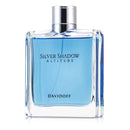 Fragrances For Men Silver Shadow Altitude Eau De Toilette Spray Davidoff