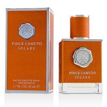 Fragrances For Men Solare Eau De Toilette Spray - 50ml/1.7oz Vince Camuto