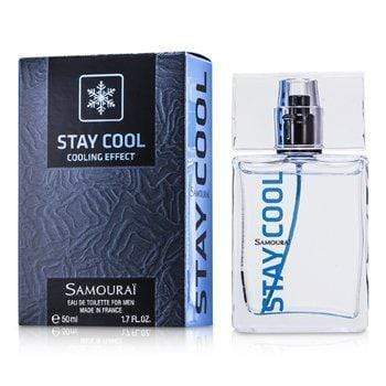 Fragrances For Men Stay Cool Eau De Toilette Spray - 50ml/1.7oz Samourai