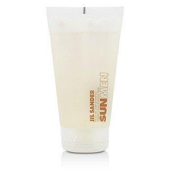 Fragrances For Men Sun Men Fresh All Over Shampoo - 150ml/5oz Jil Sander